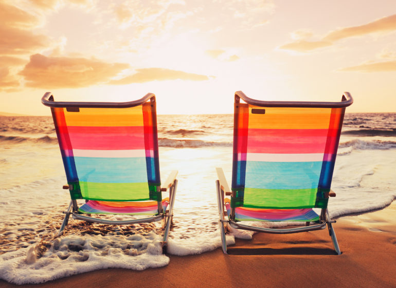 You are currently viewing Surviving Summer Travel