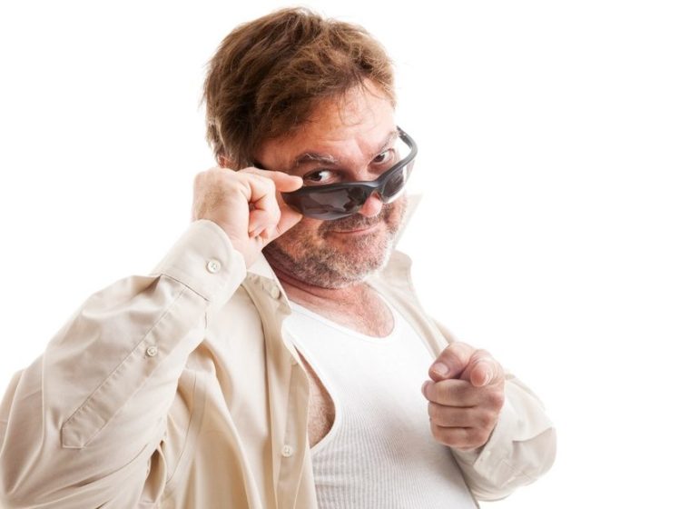 You are currently viewing Omnipresent or Obnoxious?