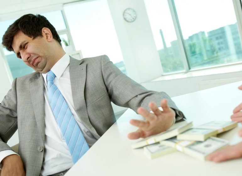 You are currently viewing I just can’t work for you