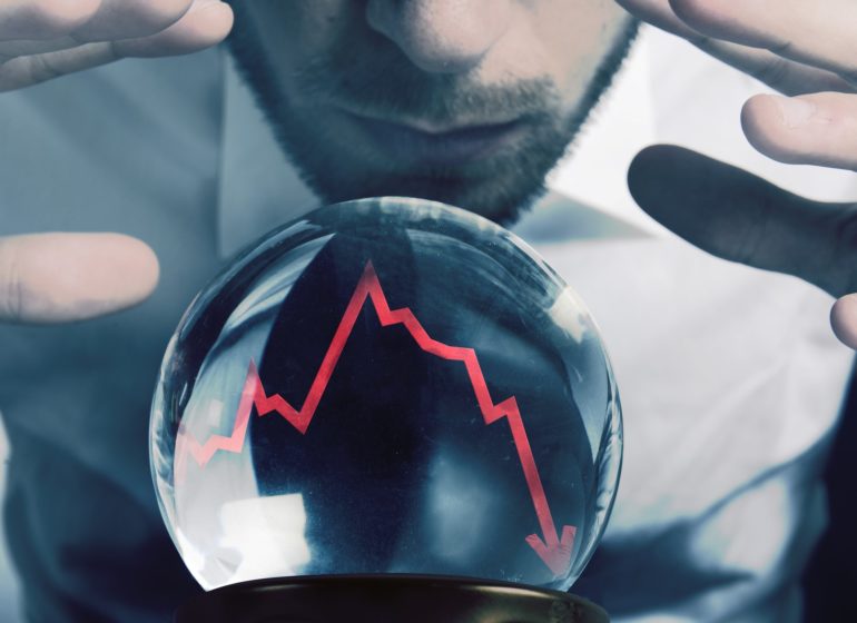 You are currently viewing Recession Proof?