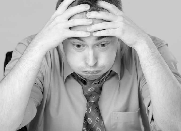 You are currently viewing What is Microstress?