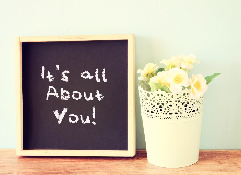 You are currently viewing Important Pronoun Use