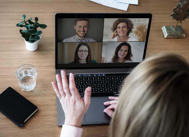 You are currently viewing Navigating the New Norm: Strategic Hiring in the Evolving Workplace